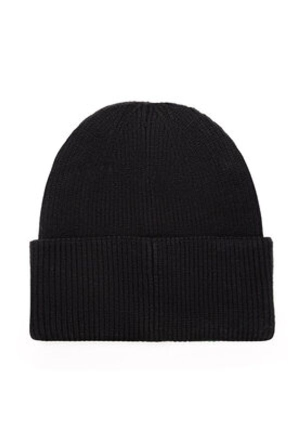 Quiksilver Czapka QS-M3-001-AW24 Czarny. Kolor: czarny. Materiał: materiał, wiskoza