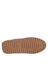 Rieker Revolution Lifestyle Botki W0961-01 Czarny. Kolor: czarny. Materiał: skóra, nubuk #3