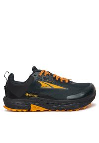 Trekkingi Altra. Kolor: czarny. Technologia: Gore-Tex. Sport: turystyka piesza