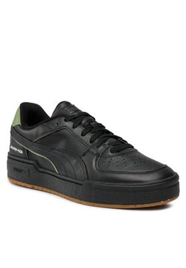 Puma Sneakersy Mapf1 Amg Ca Pro 307855 02 Czarny. Kolor: czarny. Materiał: skóra
