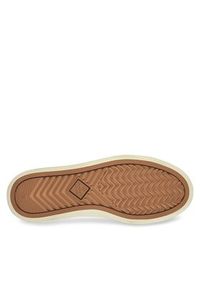 GANT - Gant Sneakersy Lawill Sneaker 28531507 Écru. Materiał: materiał #6