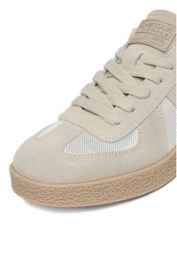 G-Star RAW - G-Star Raw Sneakersy CEO-DJF385-1 Beżowy. Kolor: beżowy. Materiał: zamsz, skóra #4