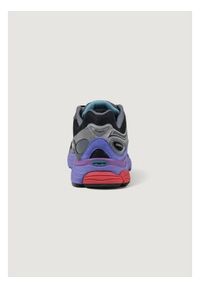 Saucony Sneakersy Progrid Omni 9 S70905 Czarny. Kolor: czarny. Materiał: materiał #3