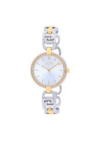 Zegarek Liu Jo. Kolor: srebrny #1