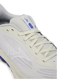Mizuno Buty do biegania Wave Skyrise 7 J1GC2609 Biały. Kolor: biały. Materiał: materiał. Model: Mizuno Wave #6