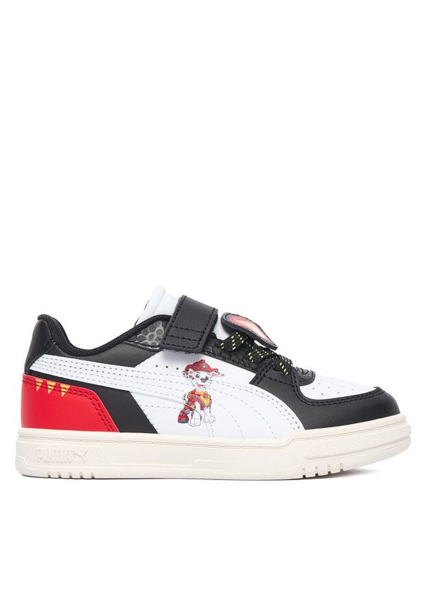 Sneakersy Puma. Wzór: kolorowy
