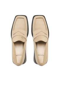 Vagabond Shoemakers - Vagabond Półbuty Blanca 5417-540-13 Beżowy. Kolor: beżowy #5