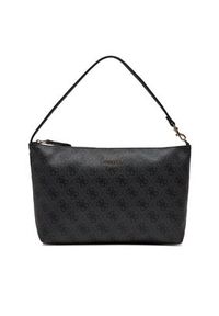 Guess Torebka Tote HWSG69 95290 Szary. Kolor: szary. Materiał: skórzane #4