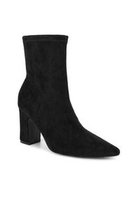 Jenny Fairy Botki WYL3970-2 Czarny. Kolor: czarny. Materiał: materiał #7