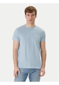 Calvin Klein Underwear Komplet t-shirtów LV00NB4051 Różowy Regular Fit. Kolor: różowy. Materiał: bawełna #11