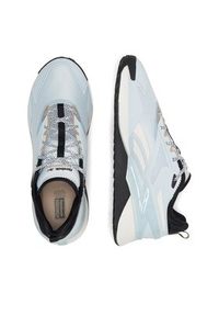 Reebok Buty na siłownię Nano X3 Adventure 100033528 Błękitny. Kolor: niebieski. Materiał: materiał. Sport: fitness #3