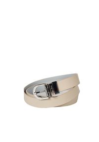 Calvin Klein Pasek | K60K6099810GY | Kobieta | Błękitny, Ecru. Kolor: niebieski. Materiał: poliester #1