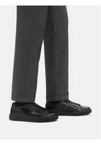 Gino Rossi Sneakersy CEO-CRISTO-01 MI08 Czarny. Kolor: czarny. Materiał: skóra #8