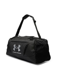Under Armour Torba UA Undeniable 5.0 1369223 Szary. Kolor: szary. Materiał: materiał #3