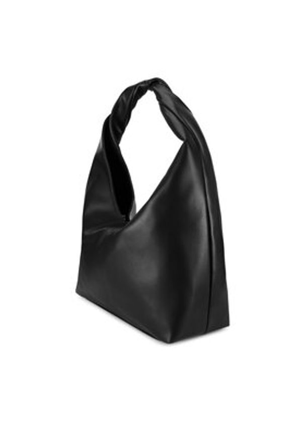 Jenny - JENNY Torebka JEN-L-006-07 Czarny. Kolor: czarny