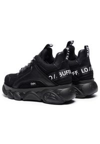 Buffalo Sneakersy Cld Chai BN16304241 Czarny. Kolor: czarny. Materiał: skóra #9