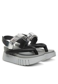 Sandały United Nude. Kolor: szary #1