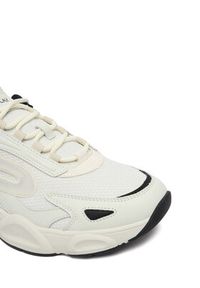 Replay - REPLAY Sneakersy GMSIQ .000.C0001T Biały. Kolor: biały. Materiał: materiał #6