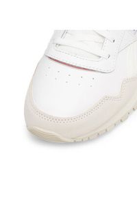 Reebok Sneakersy Glide 100070329 Biały. Kolor: biały. Materiał: skóra #7