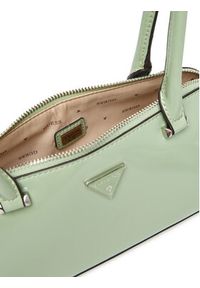 Guess Torebka Arnela HWNY94 96080 Zielony. Kolor: zielony. Materiał: skórzane #3