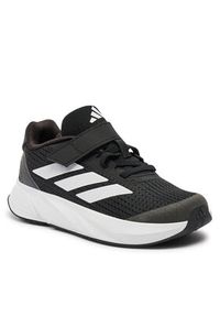 Adidas - adidas Sneakersy Duramo Sl IG2460 Czarny. Kolor: czarny. Materiał: materiał #2
