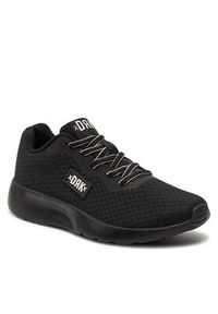 Dorko Sneakersy Flywalker DS24S44W Czarny. Kolor: czarny #5