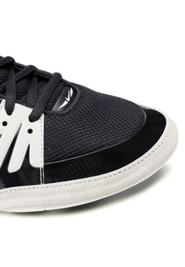 Nike Buty bokserskie Freek 316403 011 Czarny. Kolor: czarny. Materiał: materiał