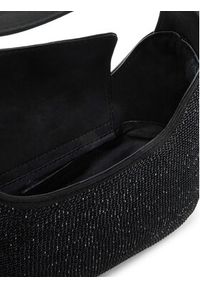 Steve Madden Torebka Bcarlo-R SM13001040 Srebrny. Kolor: srebrny. Materiał: skórzane