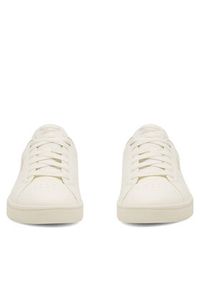 Reebok Sneakersy Court Clean 100074379 Biały. Kolor: biały. Materiał: syntetyk #3