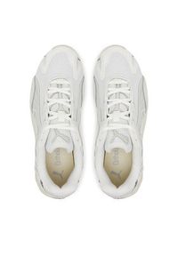 Puma Sneakersy Inhale Reflective 401779 01 Biały. Kolor: biały. Materiał: materiał #2