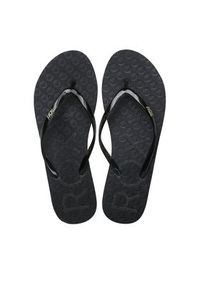 Roxy Japonki ARJL100873 Czarny. Kolor: czarny #5