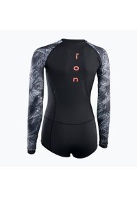 Strój kąpielowy jednoczęściowy damski ION Swimsuit. Kolor: czarny