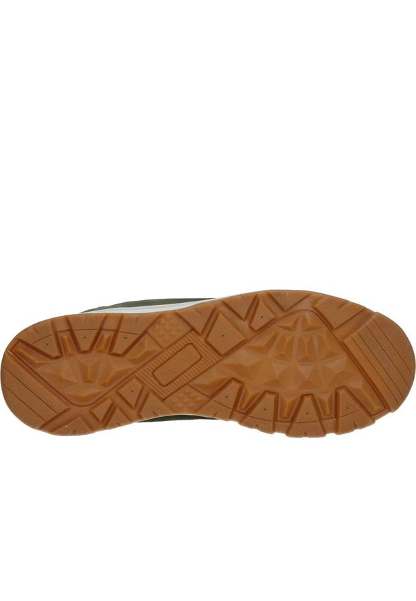 Buty Trekkingowe Męskie Campus Ostas. Kolor: czarny