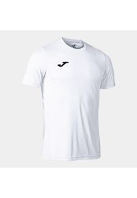 Koszulka do piłki nożnej męska Joma Winner II. Kolor: biały