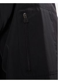Adidas - adidas Kurtka bomber Teamgeist JW3498 Czarny Loose Fit. Kolor: czarny. Materiał: syntetyk #4
