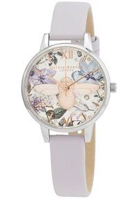 Zegarek Damski Olivia Burton OB16BF22 ( 30 mm) #1