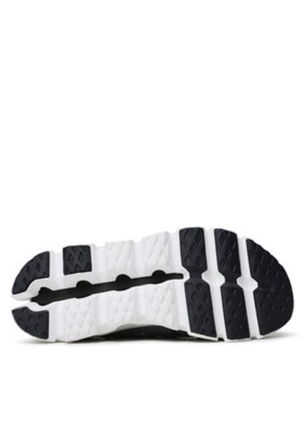 On Buty do biegania Cloudswift 3 3WD10451199 Szary. Kolor: szary. Materiał: materiał