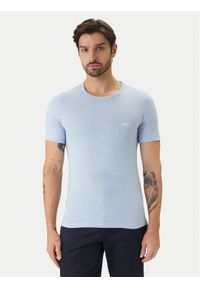 BOSS Komplet t-shirtów 50532468 Kolorowy Regular Fit. Materiał: bawełna. Wzór: kolorowy #1