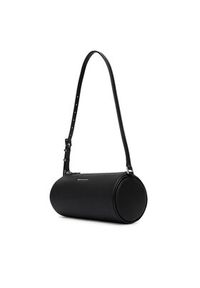 MICHAEL Michael Kors Torebka 32S6SZYC1L Czarny. Kolor: czarny. Materiał: skórzane #3