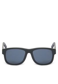 Billabong Okulary przeciwsłoneczne BB6776 Szary. Kolor: szary