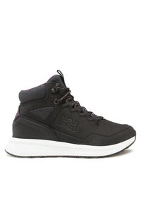 Sneakersy Helly Hansen. Kolor: czarny #1