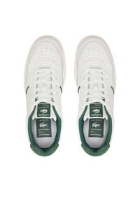 Lacoste Sneakersy Acelip Premium 747SMA0037 Biały. Kolor: biały #6
