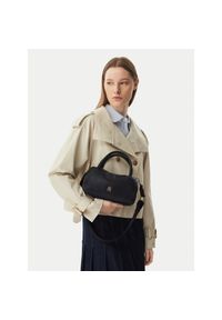TOMMY HILFIGER - Torebka Tommy Hilfiger. Kolor: czarny #1