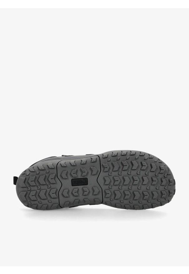 XERO SHOES - Buty turystyczne męskie Xero Shoes Scrambler Trail Mid WP. Kolor: czarny