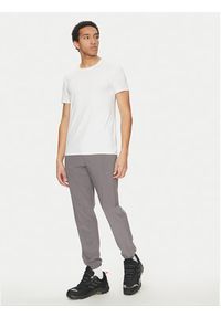 columbia - Columbia Spodnie outdoor Columbia Hike™ 2097543 Szary Regular Fit. Kolor: szary. Materiał: syntetyk. Sport: outdoor #5