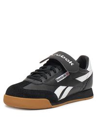 Reebok Sneakersy CAMPIO XT KILTY 100235246 Czarny. Kolor: czarny. Materiał: skóra #4