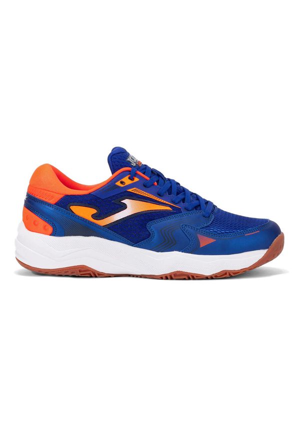 Buty do siatkówki męskie Joma V.Dynamic. Kolor: niebieski. Sport: siatkówka