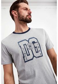 Dolce & Gabbana - T-shirt męski z logo DOLCE & GABBANA #4