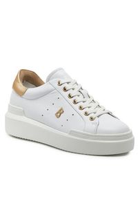 Bogner Sneakersy Hollywood 20 B 22420015 Biały. Kolor: biały #5