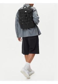 Quiksilver Plecak C-QUIC-KL-001-08 Czarny. Kolor: czarny. Materiał: materiał #3